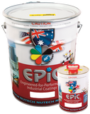 Epoxy 500 Thinners Pool [product_vendor- Paint World Pty Ltd