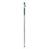 Monarch Aluminium Long Extension Pole-Microfibre & Seamless Foam Roller Covers / Frames & Poles-Paint World