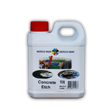 Nu EcoSafe Concrete Etch Cleaning [product_vendor- Paint World Pty Ltd