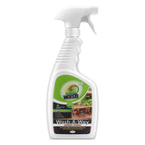 ECOWASH TIMBER & MASONARY CLEANER 500ML-Paint World