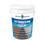 Nutech Terracotta Primer H2O Roofing Products [product_vendor- Paint World Pty Ltd