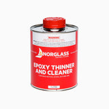 Norglass Epoxy Thinner-Clear Solvents-Paint World