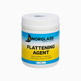Norglass Flattening Agent