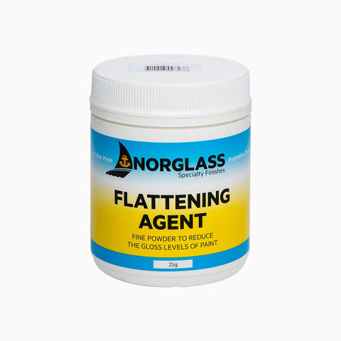 Norglass Flattening Agent