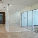 Zippole Polysheet-Dust Barrier-Paint World