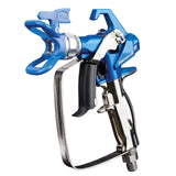 Contractor PC Airless Spray Gun with RAC X 517 SwitchTip