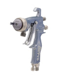 AirPro Air Spray Pressure Feed Gun, HVLP, 0.070 inch (1.8 mm) Nozzle, for General Metal Applications