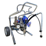 Graco® SPRAYER 390 PC 230V CEE/AZ ASIA LO-BOY-Tools, Tool Accessories-Paint World