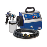 Graco® SPRAYER HVLP 7.0 FINISHPRO STD AP-Tools, Tool Accessories-Paint World