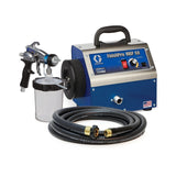 Graco® SPRAYER HVLP 9.0 FINISHPRO STD AP-Tools, Tool Accessories-Paint World