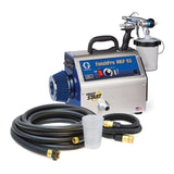 Graco® SPRAYER HVLP 9.5 PROCONTRACTOR AP-Tools, Tool Accessories-Paint World