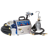 Graco® SPRAYER HVLP 9.5 PRO COMP AP-Tools, Tool Accessories-Paint World