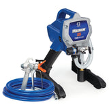 Graco® SPRAYER MAGNUM X5 230V AP/SCA-Tools, Tool Accessories-Paint World