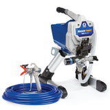 Graco® SPRAYER PROX17 STAND 230V SCA-Tools, Tool Accessories-Paint World