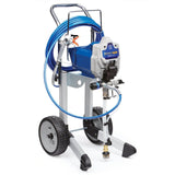 Graco® SPRAYER PROX19 CART 230V SCA-Tools, Tool Accessories-Paint World