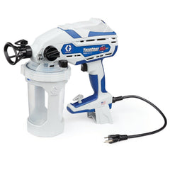 Truecoat shop 360 vsp