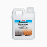 Norglass Grey-Away Grain Restorer-Fibreglass Sundries-Paint World