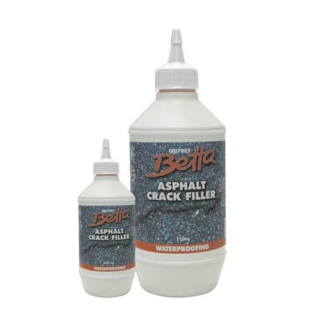 Gripset Asphalt Crack Filler Waterproofing [product_vendor- Paint World Pty Ltd