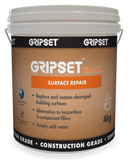 Gripset Builders Fill N Fix Surface Repair - Gripset - Waterproofing - Paint World Stores