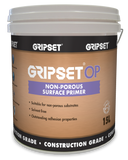 Gripset OP Non Porous Surface Primer Waterproofing [product_vendor- Paint World Pty Ltd