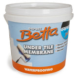 Gripset Under Tile Membrane Waterproofing [product_vendor- Paint World Pty Ltd