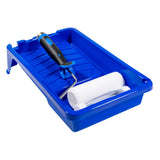 Monarch 130mm Doors Trims & Cupboards Roller Kit-Mini Rollers / Task Roller Covers & Kits-Paint World