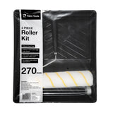 Paint Tools Roller Kit-Mini Rollers / Task Roller Covers & Kits-Paint World