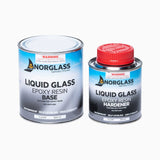 Norglass Liquid Glass-Marine-Paint World