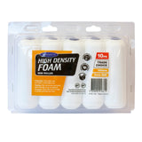 Monarch 100mm Foam Mini Rollers-Mini Rollers / Task Roller Covers & Kits-Paint World