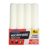 Monarch Microfibre Roller Cover