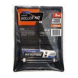 Monarch Heavy Duty Roller Kit-Mini Rollers / Task Roller Covers & Kits-Paint World
