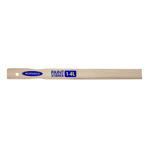 Monarch Timber Paint Stirrer