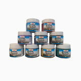 Norglass Liquid Glass Metallics-Paint World