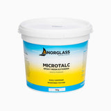 Norglass Microtalc-Fillers and Glues-Paint World