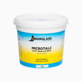 Norglass Microtalc