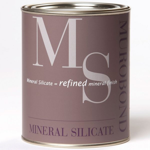 Murobond Mineral Silicate Primer