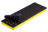 Mirka® Backing Pad Net 70X198Mm Grip 56H Med-Tools, Tool Accessories-Paint World