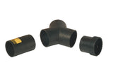 Mirka® Dual Vacuum Kit-Tools, Tool Accessories-Paint World