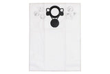 Mirka® Dustbag Fleece For De 1025L,5/Pack-Tools, Tool Accessories-Paint World