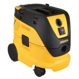 Mirka® Mirka Dust Extractor 1230 L Pc Au/Nz 230v-Tools, Tool Accessories-Paint World