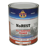 Norglass NoRust All Surface Primer Sealers Primers Undercoats [product_vendor- Paint World Pty Ltd