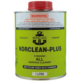 Norglass Norclean-Plus Fibreglass Sundries [product_vendor- Paint World Pty Ltd