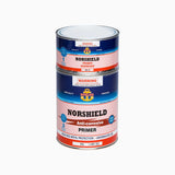 Norglass Norshield Epoxy Primer-Sealers Primers Undercoats-Paint World