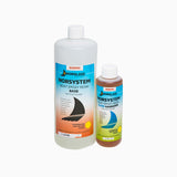 Norglass Norsystem Boat Epoxy Resin Slow-Preparation-Paint World