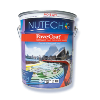 Nutech Pavecoat 20L Concrete Care [product_vendor- Paint World Pty Ltd