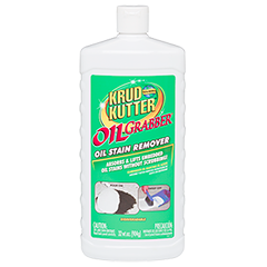 Krud Kutter - Oil Grabber Stain Remover 904g