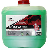 Oxtek X100 Green Cure Concrete Care [product_vendor- Paint World Pty Ltd