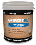 Gripset P17 Hard Wearing Traffic Coat - Gripset - Waterproofing - Paint World Stores