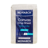 Monarch Drop Cloth Canvas 8oz