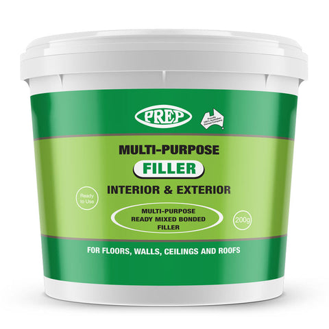 PREP MULTI-PURPOSE FILLER-Paint World